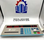 Beckman Coulter / Control Panel Touch Display. Fixed Price $125.95.