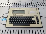 Radionics SCS1 Neurological Computer W/ Case. Fixed Price $97.77.