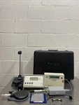 Radcal 9010 Radiation Monitor Controller & 4083 Voltage Meter. Fixed Price $1500.00.
