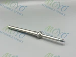 Agilent 6890 7890 Gc 7683 Injector Mounting Post (G2613-20500) (new Replacement). Fixed Price $189.00.