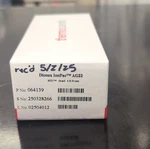 Thermo Scientific Dionex Ionpac AG22 Guard Column 4X50MM Mpn 064139. Fixed Price $200.00.