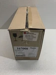 Thermo Scientific Cat No 167008 Microwell 96F W/lid Nunclon Si. Fixed Price $169.09.
