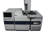 Bruker Scion 456-GC Gas Chromatograph With Tq Gc-ms Triple Quadrupole. Fixed Price $10799.09.