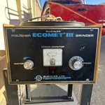 Buehler Ecomet Iii Variable Speed Grinder Polisher. Fixed Price $1200.00.