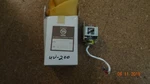 Varian Deuterium Lamp Assembly 03-916077-00 For Ic 9050 & UV-100/200 D13. Fixed Price $100.00.