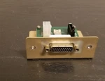 Waters Alliance 2690/2695,2790/2795 Column Heater Connector WAT270920. Fixed Price $424.00.