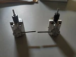 Waters 600 Pump Drawoff Valve (WAS207085). Fixed Price $219.35.