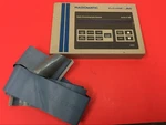 Radiomatic 5060064 Flo-onebeta Radio-chromatography Detector Front Panel. Fixed Price $147.50.