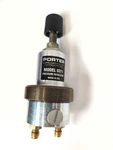 Porter 8311 Pressure Regulator 0-60 Psi For Perkinelmer Clarus 400 & Thermo Lcq. Fixed Price $29.00.