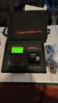 Used Charm Sciences Luminator-k Sanitation Analyzer Case Free Shipping Usa. Fixed Price $288.00.