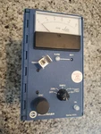 Interscan 4152UL 4000 Series Nitrogen Dioxide Portable Gas Analyzer. Fixed Price $900.00.