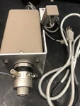 Valco Vici 4 Port Two Position Valve With 0.5-1 Ul Internal Loop Tested. Fixed Price $220.00.