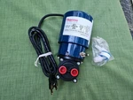 Thermo Scientific 420-1901 Vacuum Pressure Pump 115V 1.2A 0.02HP Nos. Fixed Price $239.77.