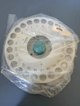 Metrohm 6.2041.340 Sample Rack (excellent). Fixed Price $250.00.