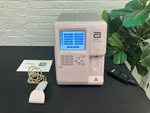 Abbott Cell-dyn Emerald Hematology Analyzer. Fixed Price $1050.00.