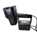 Uvp Blak-ray B-100AP Longwave Ultraviolet Lamp 100W High Intensity Ndt. Fixed Price $224.89.
