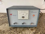 Chicago-nuclear Classmaster Model 1613A Powers On- Untested. Fixed Price $199.00.