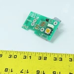 Andros Fb 570889-002 4700 Anesthetic Gas Analyzer Front Panel Pcb Circuit Board. Fixed Price $122.84.