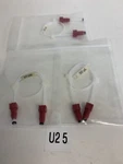 Perkinelmer B0506714 50UL Sample Loop For Flow Injection System Instruments. Fixed Price $50.00.