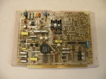 Beckman 345613 Misc. Board #3 For L8-70MR Refrigerated Ultracentrifuge. Fixed Price $329.00.