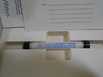 New Waters Radial-pak Cartridge Type 8CN10 8X100 Mm WAT084636. Fixed Price $129.99.