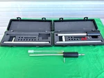 Thermo Fisher Scientific Volume Insertion / Removal Tools. Fixed Price $699.00.