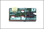 Sony KDS-55A2000 Tv Board 1-870-340-11 ( Lamp Interlock ) P/n #A-1166-584-A. Fixed Price $9.00.