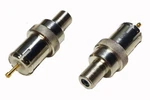 Corning Gilbert Spring Loaded 5/8IN To F Test Probe (NS-9178-1). Fixed Price $99.95.