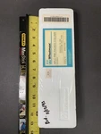 Whatman Hplc Pre-packed Column Partisil 10 Sax Cartridge 25 Cm Cat# 4682-1505. Fixed Price $59.99.