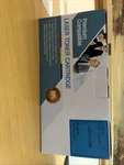 New Cyan Laser Toner Printer Cartridge CD3110HC Dell 3110CN 3115CN. Fixed Price $33.00.