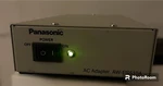 Panasonic AW-PS300A Power Supply Ac Adapter AW-PS510A. Fixed Price $149.99.