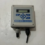 Rosemount XMT-T-HT-11 Conductivity Transmitter. Fixed Price $725.00.