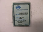 QTY4 New In Box Ymc Ods-aq S5 120A 4.0 20MM Drop Hplc Columns AQ12S05020. Fixed Price $79.00.