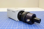 DXC-950 / Sony 3CCD Color Video Camera. Fixed Price $955.89.