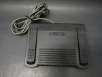 Hth Engineering HDP-3S Dictation Transcriber Foot Pedal Controller RS232 Serial. Fixed Price $11.21.