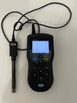 Hach HQ11D Portable Ph With Probe, Dhl Shipping World Wide. Fixed Price $549.00.