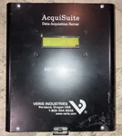 Veris H8820 Acquisuite Data Acquisition System Tested (unit Only). Fixed Price $300.00.