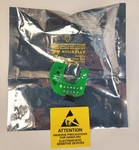Perkinelmer Lc/ms Quadrupole Hexapole Board Pcb NTS0277019. Fixed Price $50.00.