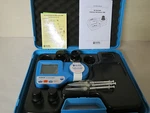 Hanna Instruments Hi 96720 Calcium Hardness Ism Standard Method Photometer Kit. Fixed Price $311.39.