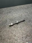 Hewlett Packard 799160D-552 Hplc Column, Ods Hypersil 5UM 100X2.1MM. Fixed Price $49.99.