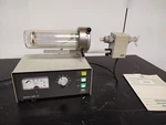 Buchi 1231812 GKR-51 Titration Drying Oven. Fixed Price $405.00.