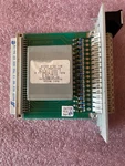 Anton Paar A64PC34-1 Mpds 4000 I/o BOARD-3. Fixed Price $199.00.