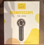 Iboolo DE-3100 Polarized Dermatoscope Dermatology Device Machine. Fixed Price $375.00.