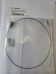 Brand New Sealed Agilent Fused Silica Peek Capillary 100UM G1375-87306. Fixed Price $85.00.