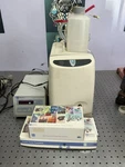 Dionex ICS-900 System W/ RFC-10, DS5, Asrs & Aers As-is. Fixed Price $1800.00.
