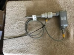 Hach Digital Contacting Conductivity Sensor D3422C3 Used. Fixed Price $250.00.