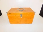 Morehouse Calibrating & Weighing System (VAY10). Fixed Price $487.50.