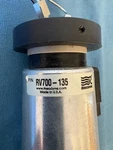 Rheodyne RV700-135 Injection Valve. Fixed Price $95.00.