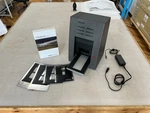 Imacon Flextight 343 Hi-res Professional Film Scanner. Fixed Price $3750.00.