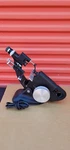 Bausch & Lomb 21-65-70 Lensmeter. Fixed Price $220.00.